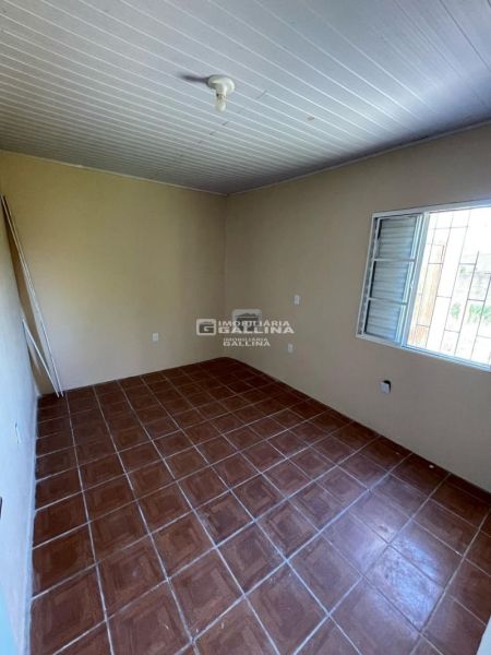 Casa 2 quarto(s)  no Juscelino Kubitschek