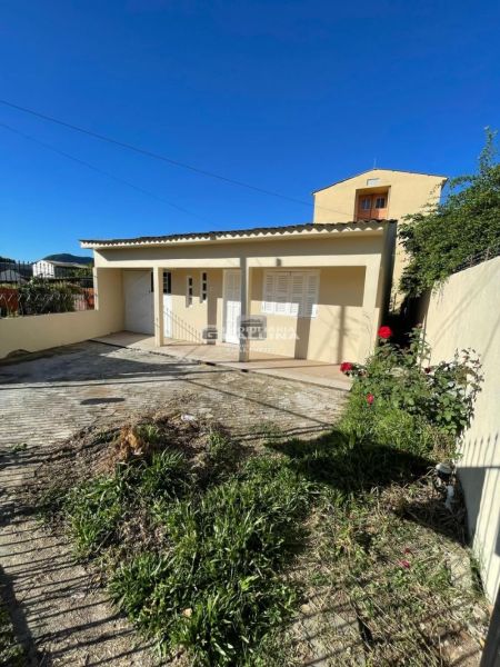 Casa 2 quarto(s)  no Juscelino Kubitschek