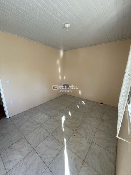 Casa 2 quarto(s)  no Juscelino Kubitschek