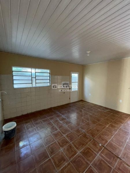 Casa 2 quarto(s)  no Juscelino Kubitschek