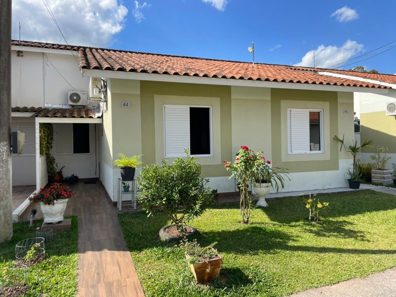 Casa 3 quarto(s)  no Cerrito