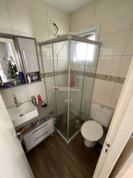 Casa 3 quarto(s)  no Cerrito