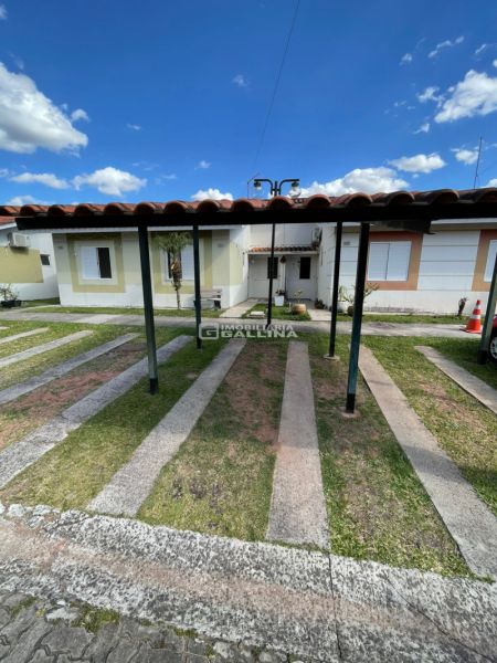 Casa 3 quarto(s)  no Cerrito