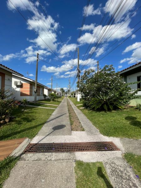 Casa 3 quarto(s)  no Cerrito