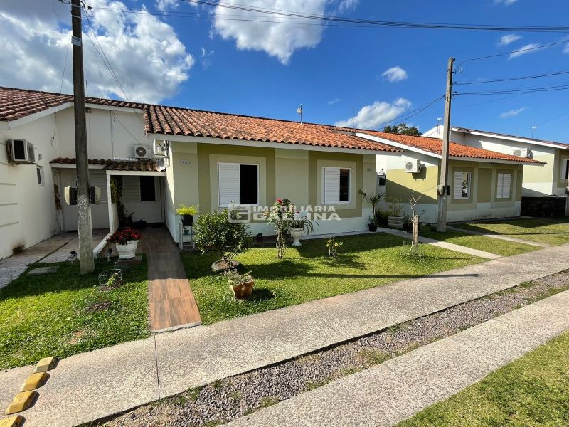 Casa 3 quarto(s)  no Cerrito