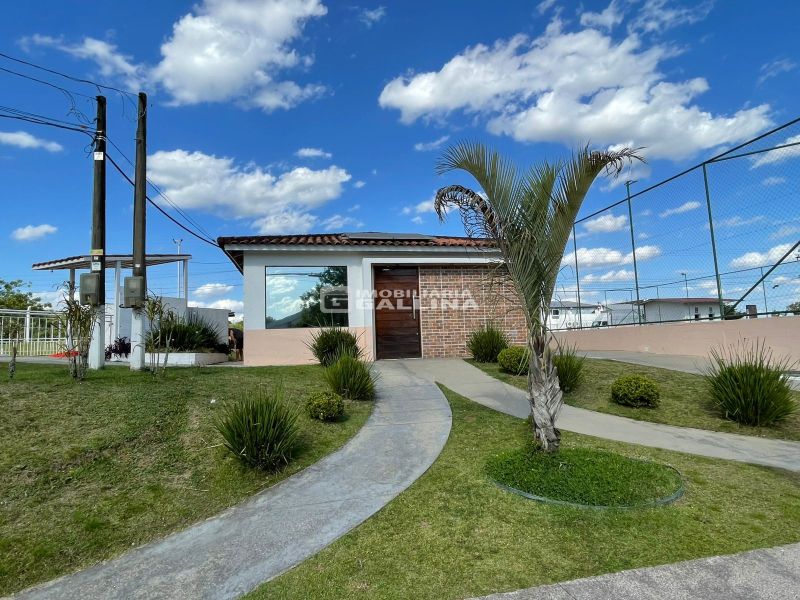 Casa 3 quarto(s)  no Cerrito