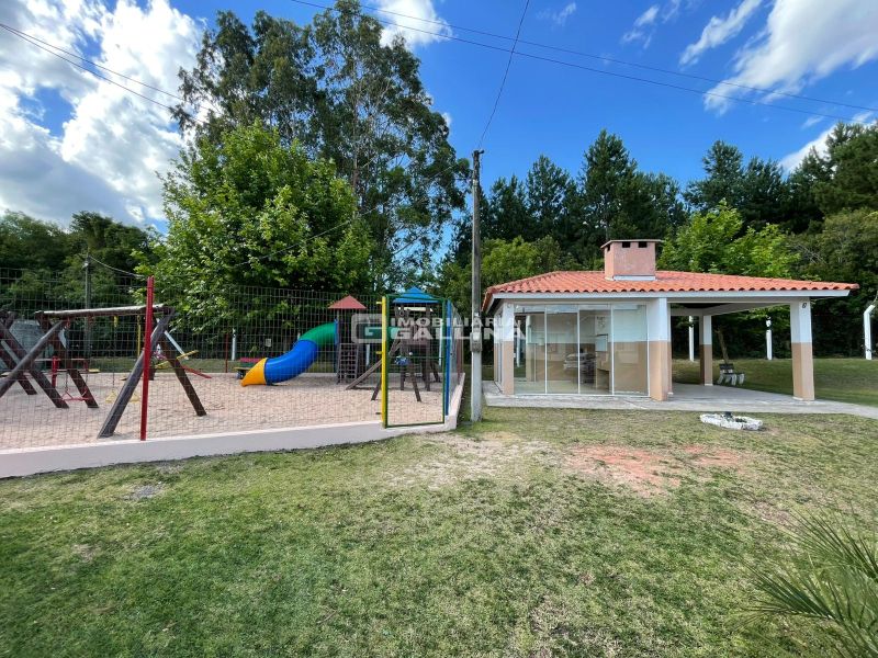 Casa 3 quarto(s)  no Cerrito