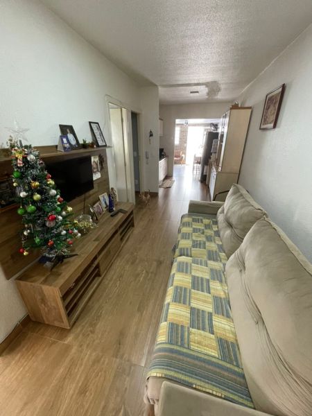 Casa 3 quarto(s)  no Cerrito