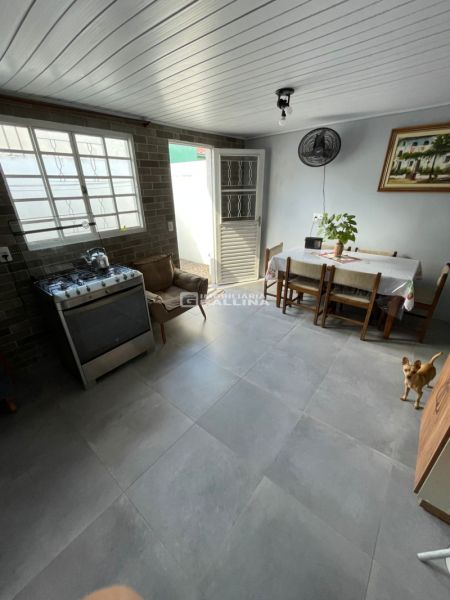 Casa 3 quarto(s)  no Cerrito