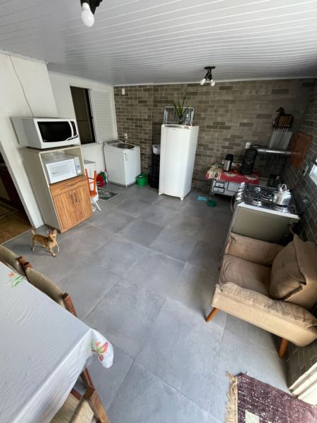 Casa 3 quarto(s)  no Cerrito