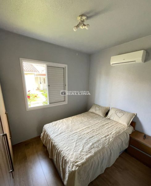 Casa 3 quarto(s)  no Cerrito