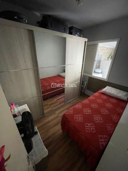 Casa 3 quarto(s)  no Cerrito