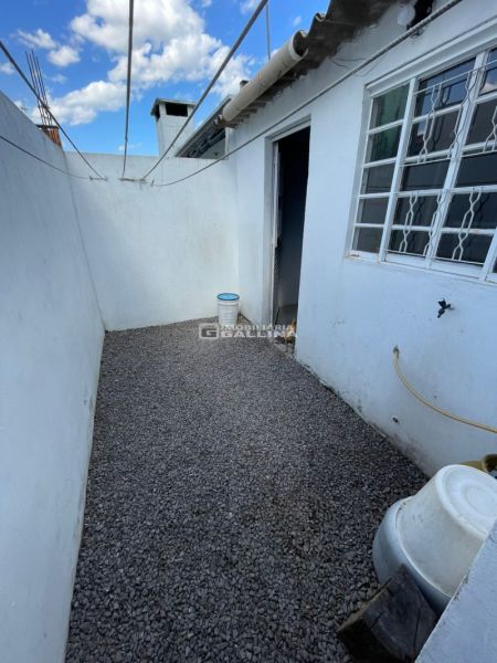 Casa 3 quarto(s)  no Cerrito