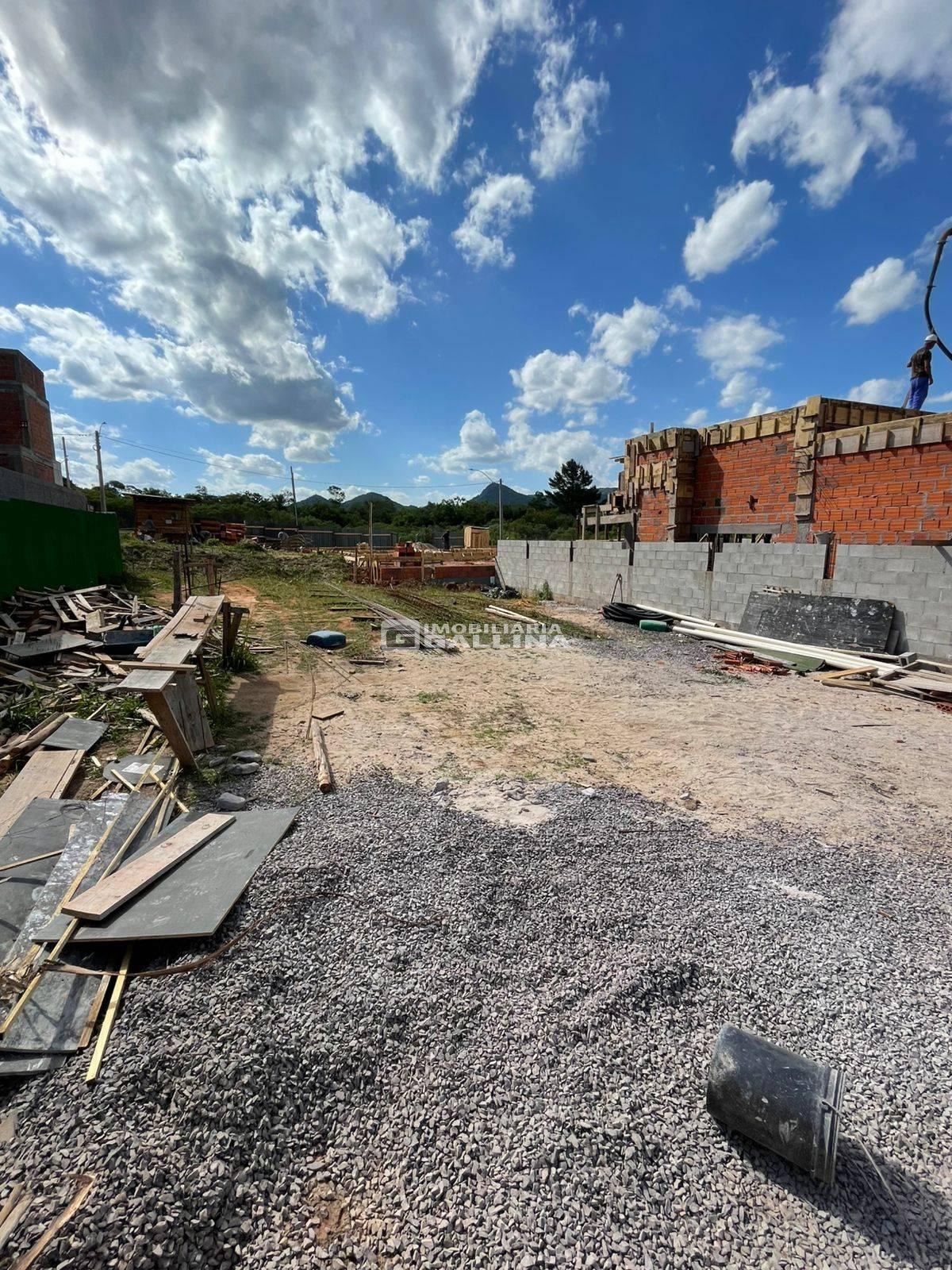 Terreno no São José