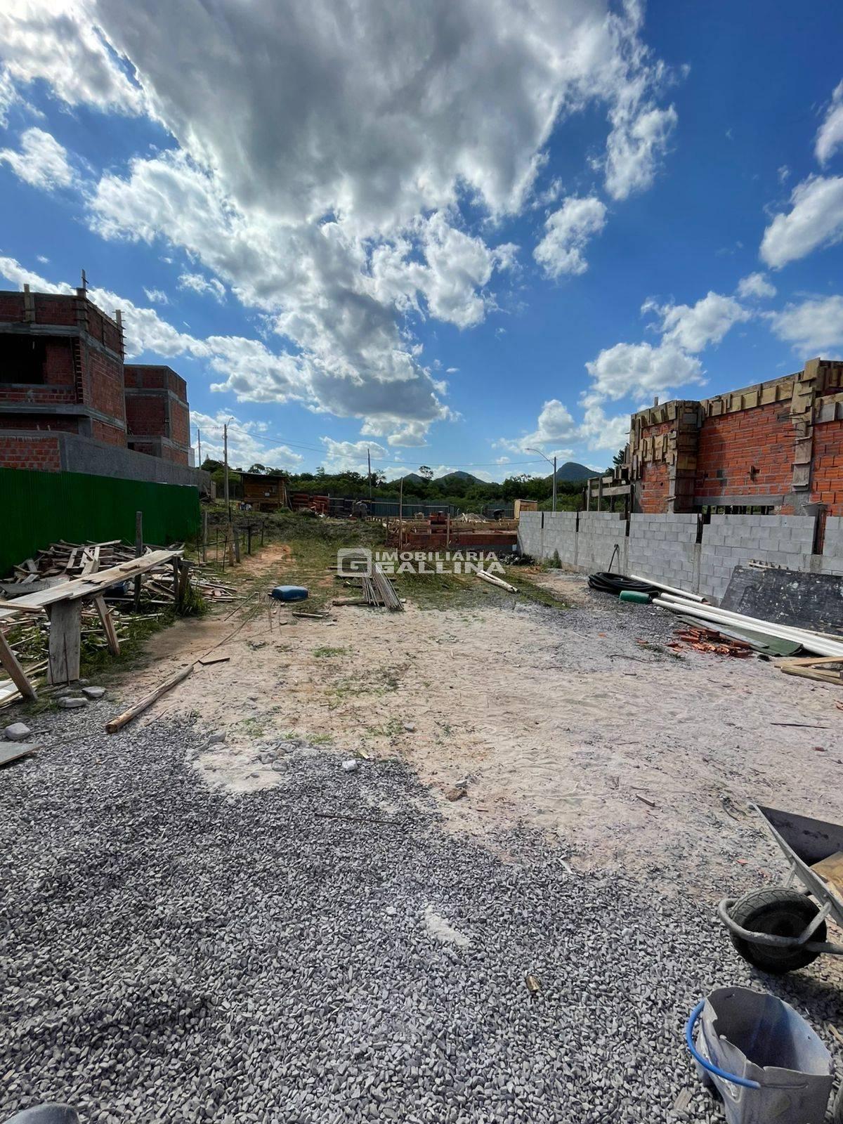 Terreno no São José