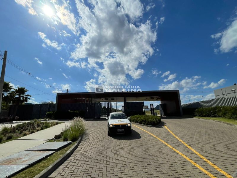 Terreno no São José