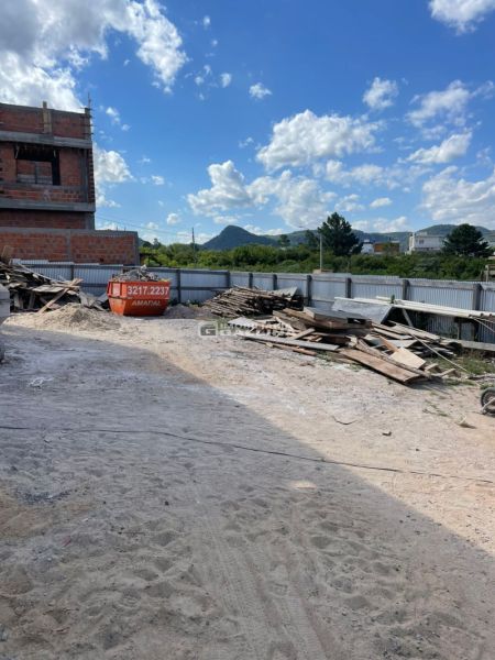 Terreno no São José