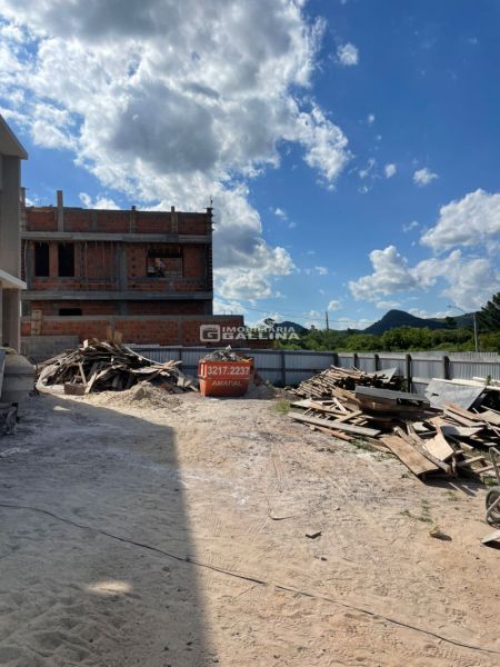 Terreno no São José