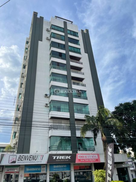 Apto 4 quarto(s)  no Medianeira