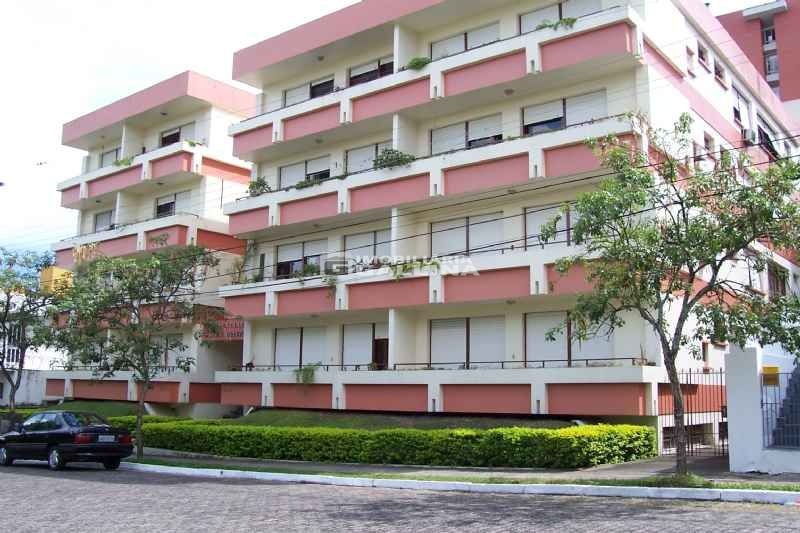 Apto 1 quarto(s)  no Centro