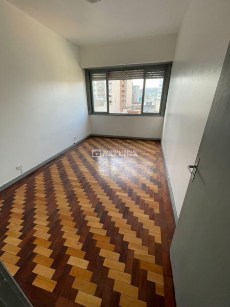 Apto 3 quarto(s)  no Centro