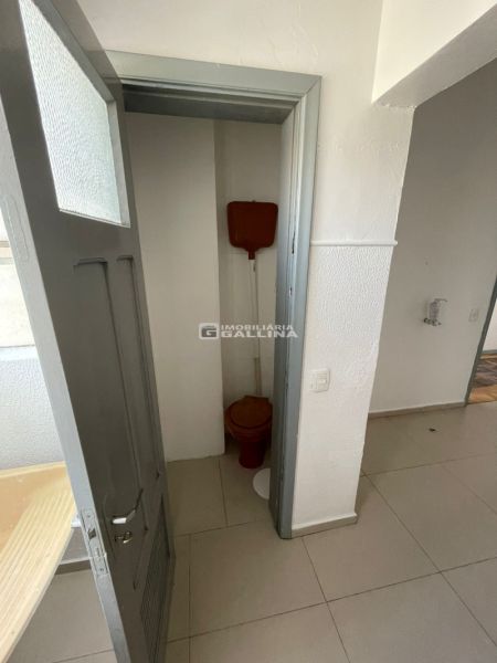 Apto 3 quarto(s)  no Centro