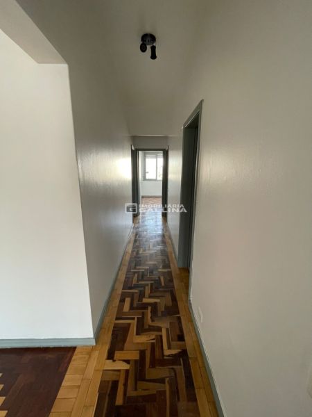 Apto 3 quarto(s)  no Centro