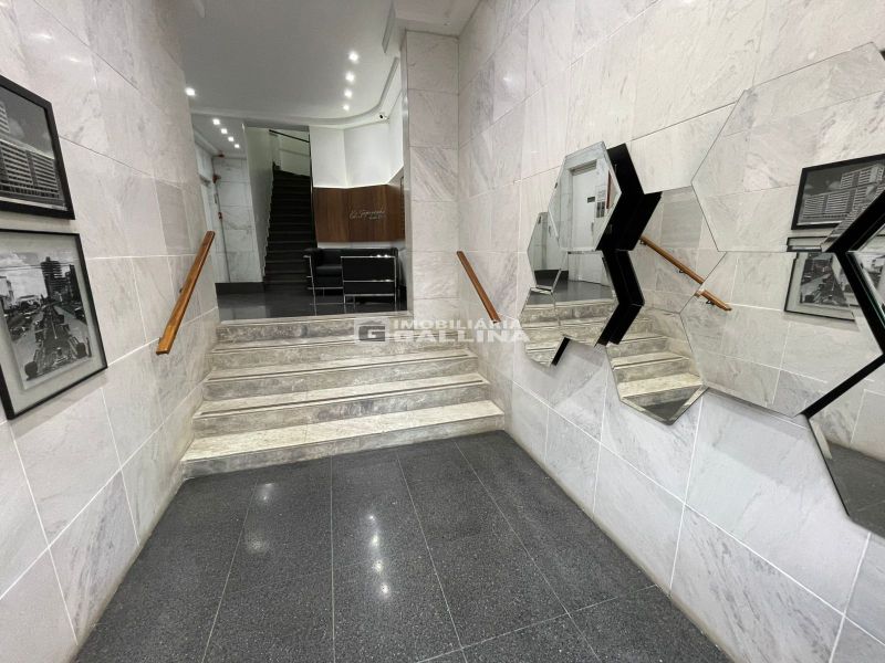 Apto 3 quarto(s)  no Centro