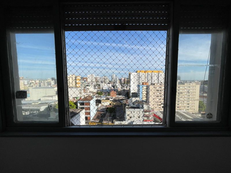 Apto 3 quarto(s)  no Centro