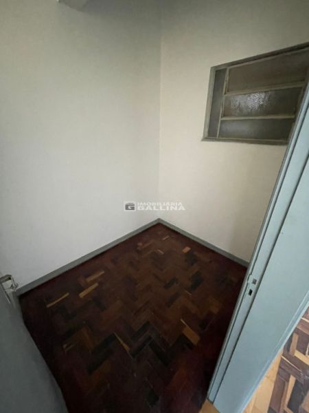 Apto 3 quarto(s)  no Centro