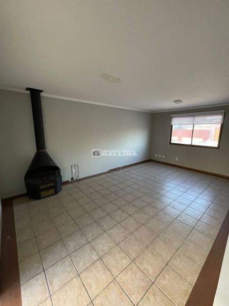 Apto 2 quarto(s)  no Centro