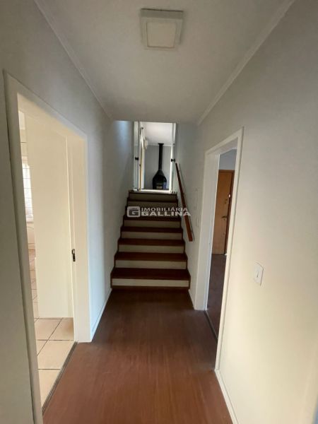 Apto 2 quarto(s)  no Centro