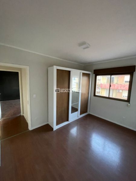 Apto 2 quarto(s)  no Centro