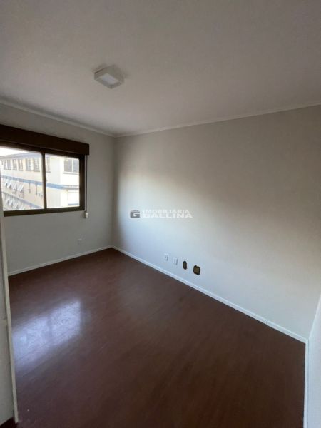 Apto 2 quarto(s)  no Centro