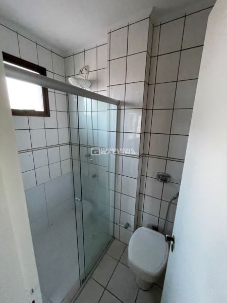 Apto 2 quarto(s)  no Centro