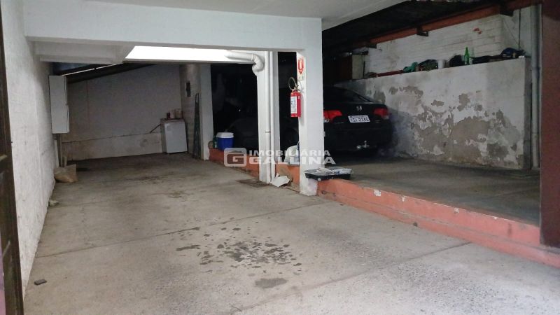 Apto 2 quarto(s)  no Centro