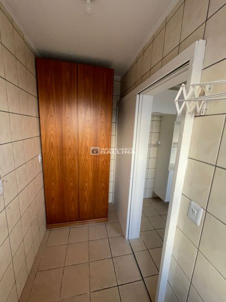 Apto 2 quarto(s)  no Centro