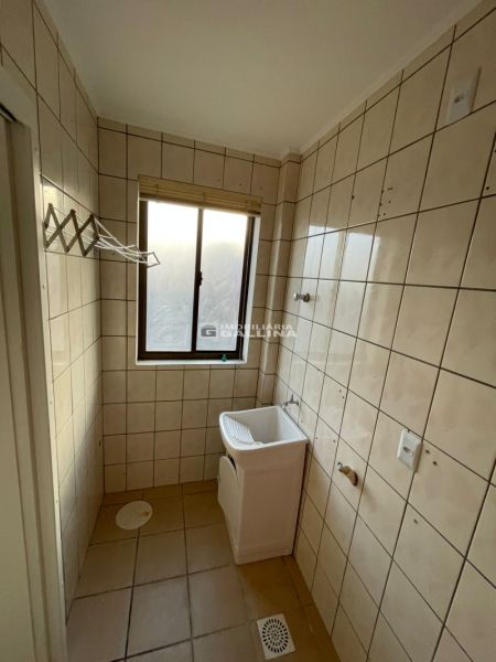 Apto 2 quarto(s)  no Centro