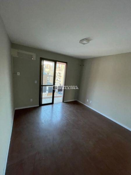 Apto 2 quarto(s)  no Centro