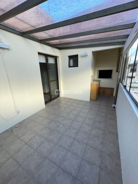 Apto 2 quarto(s)  no Centro