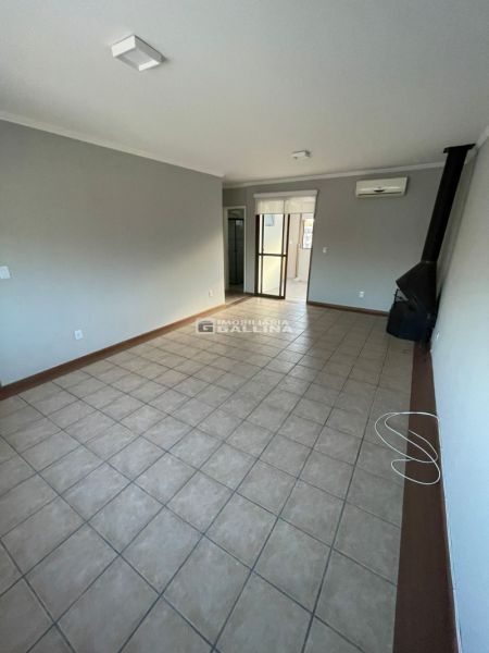 Apto 2 quarto(s)  no Centro