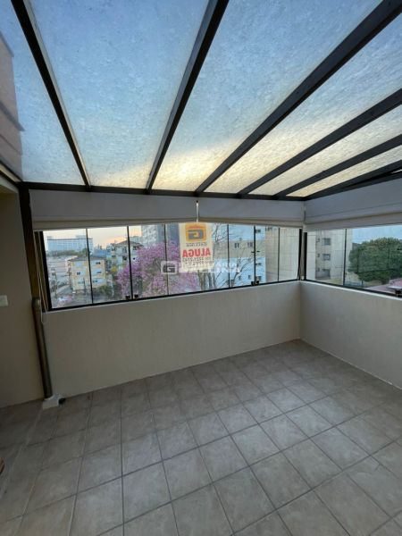 Apto 2 quarto(s)  no Centro