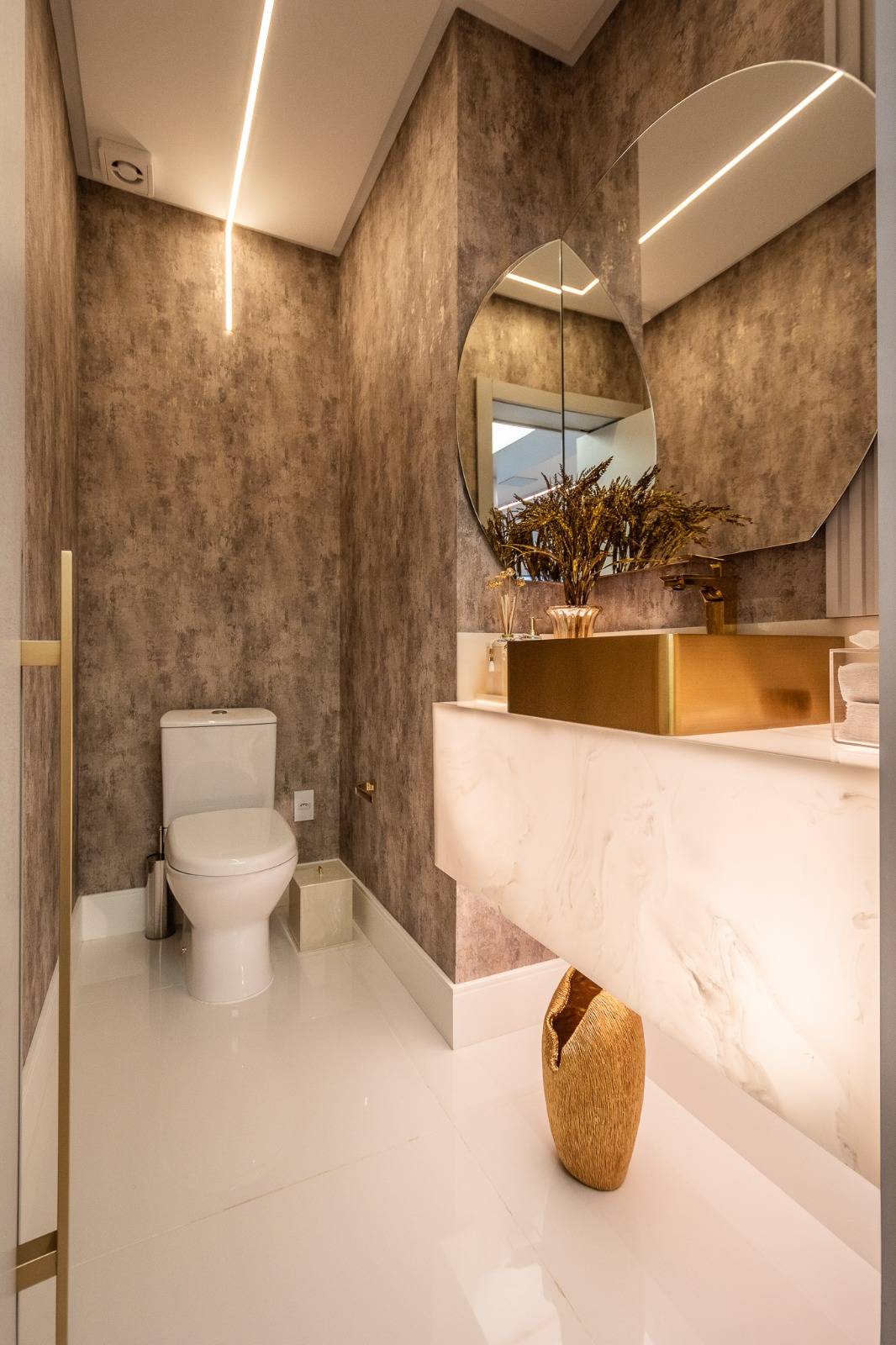 Yachthouse Residence - Andar Alto
