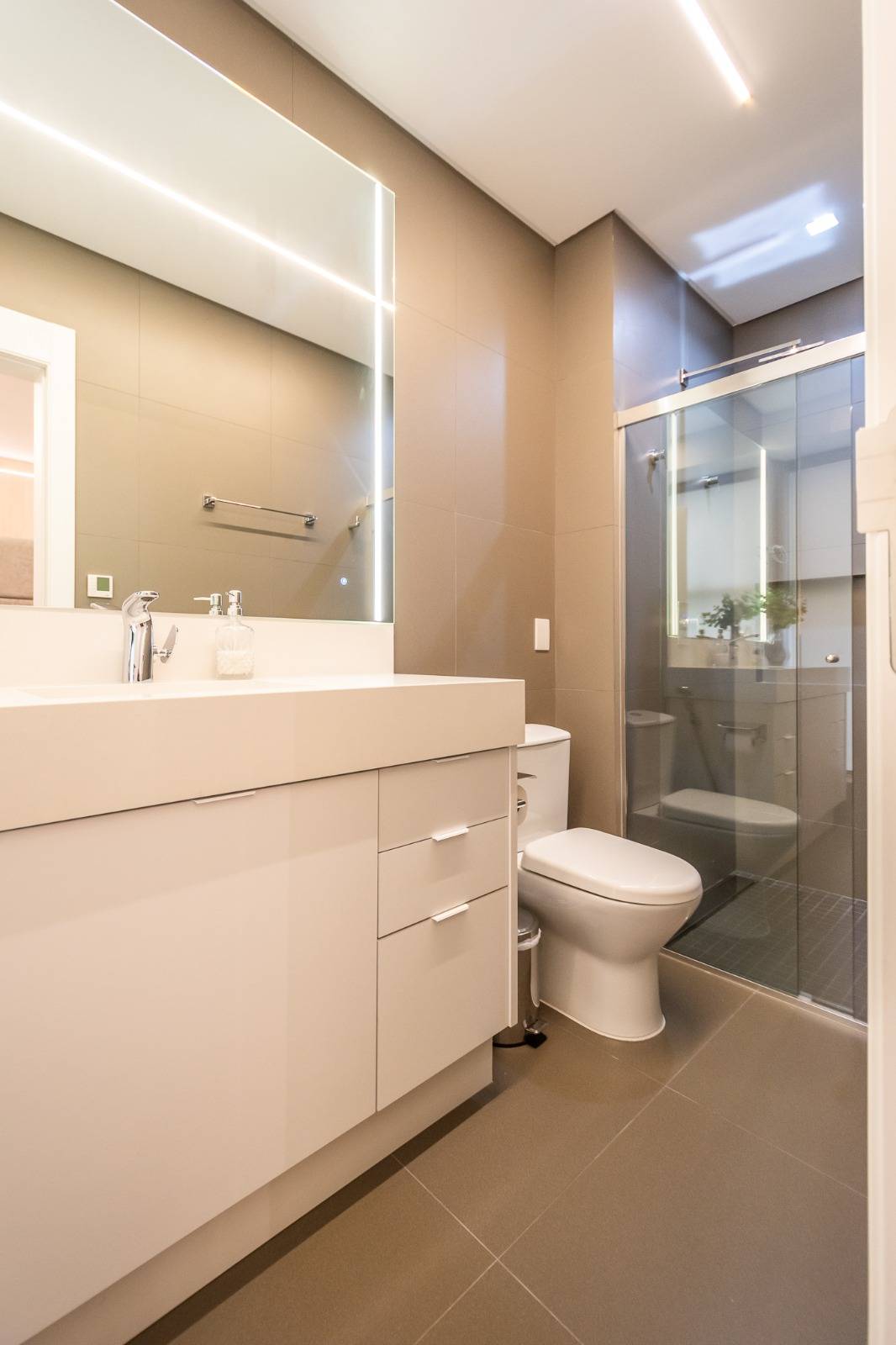 Yachthouse Residence - Andar Alto