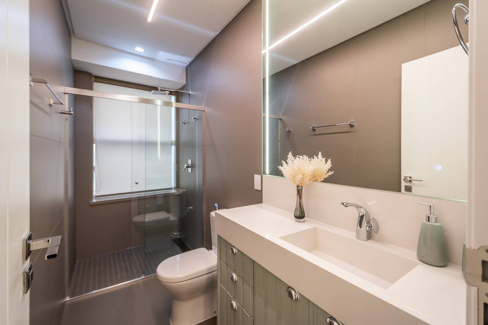 Yachthouse Residence - Andar Alto