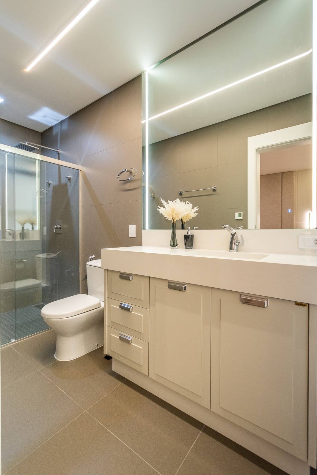 Yachthouse Residence - Andar Alto