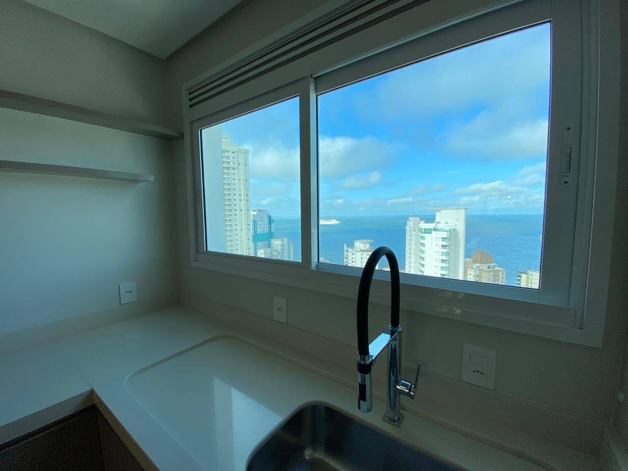 Magnifique Tower em Balneário Camboriú