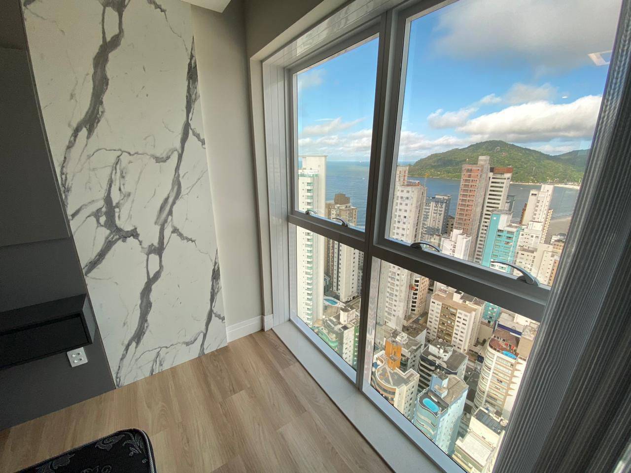 Magnifique Tower em Balneário Camboriú