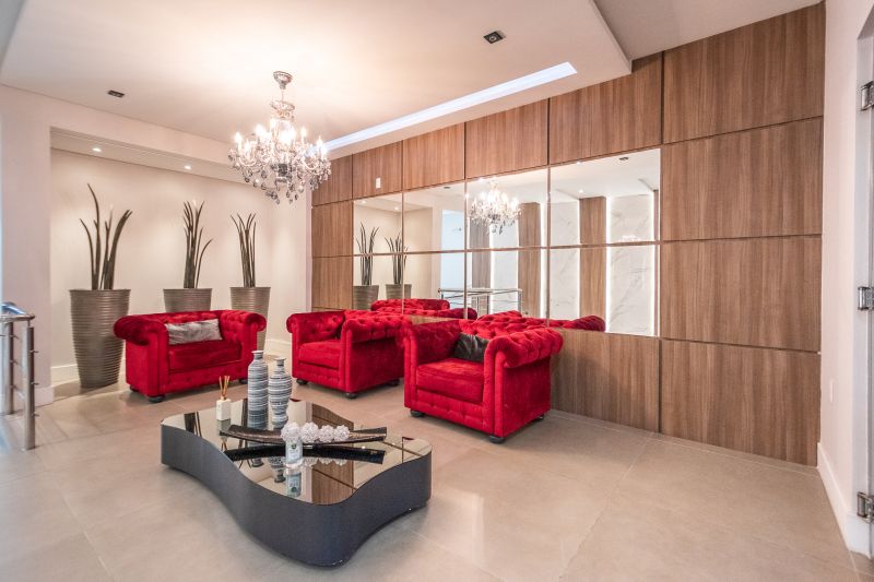 Cobertura Duplex com Piscina Privativa em Balneário Camboriú