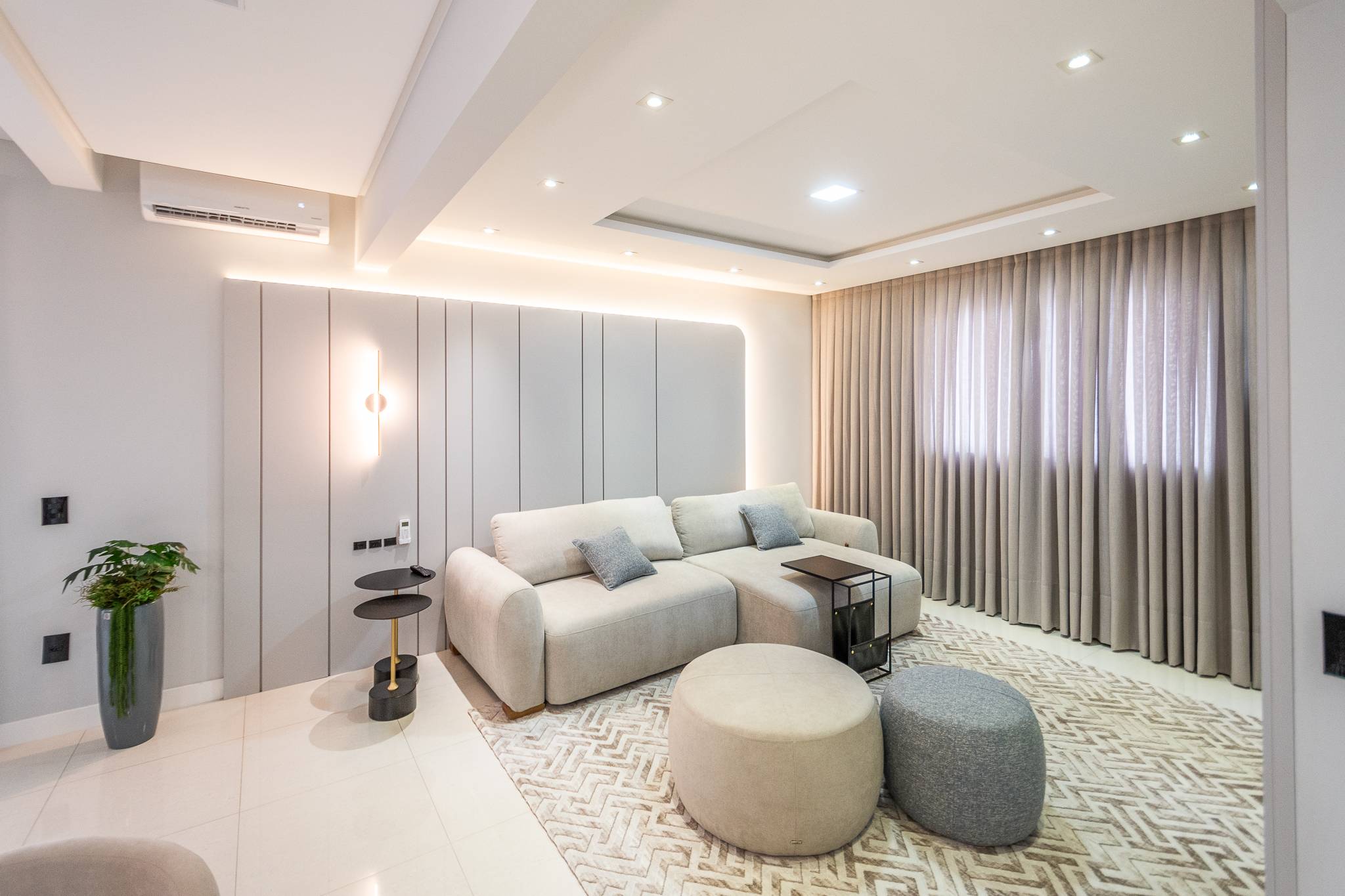 Cobertura Duplex com Piscina Privativa em Balneário Camboriú